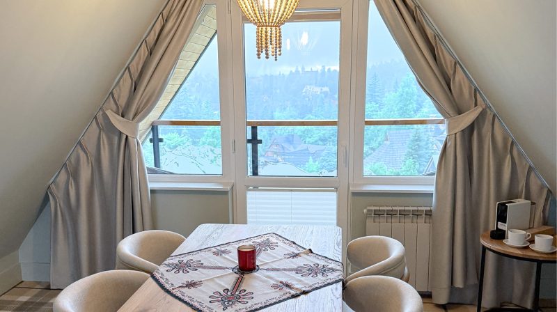 Apartament de luxe